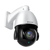 Cámara PTZ POE 4K Exterior – Zoom Óptico 30X y Seguimiento Automático - BestTek DRS