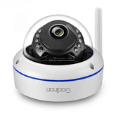 Cámara WiFi Gadiman 5MP – Video Vigilancia Exterior Antivandálica IP66 - BestTek DRS