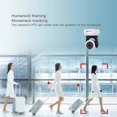 Cámara WiFi Vstacram C24S 3MP – Vigilancia Interior con Detección de Movimiento - BestTek DRS