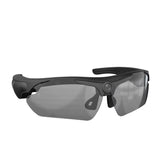 Gafas con Cámara 1080P – Grabación Deportiva y Seguridad - BestTek DRS