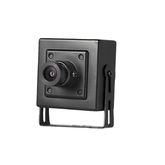 Mini Cámara IP POE 3MP H.265 – Vigilancia Profesional con Visión Nocturna - BestTek DRS